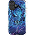 Ice Dragon by Ruth Thompson iPhone 16 Plus Magsafe Impact Case